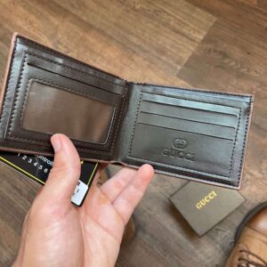 Portefeuille Gucci pour homme - Image 2