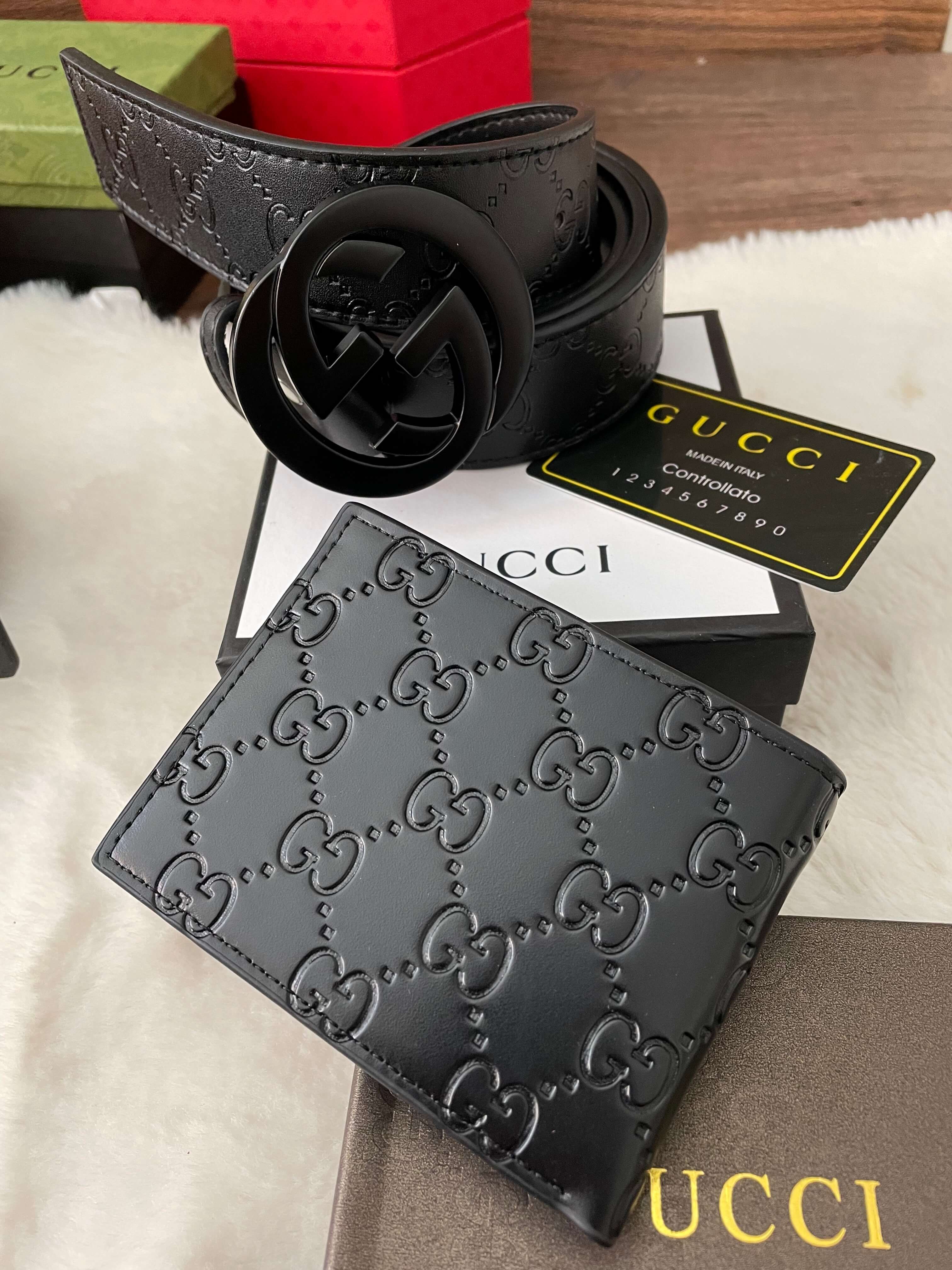 pack Gucci pour homme - Gifty Luxe